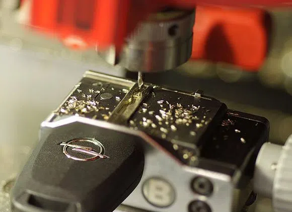 Universal Locksmith Store Philadelphia, PA 215-622-2266 - 11-Key-Cutting