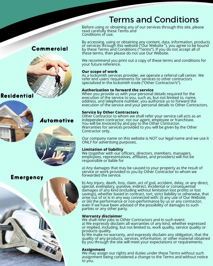 Universal Locksmith Store Philadelphia, PA 215-622-2266